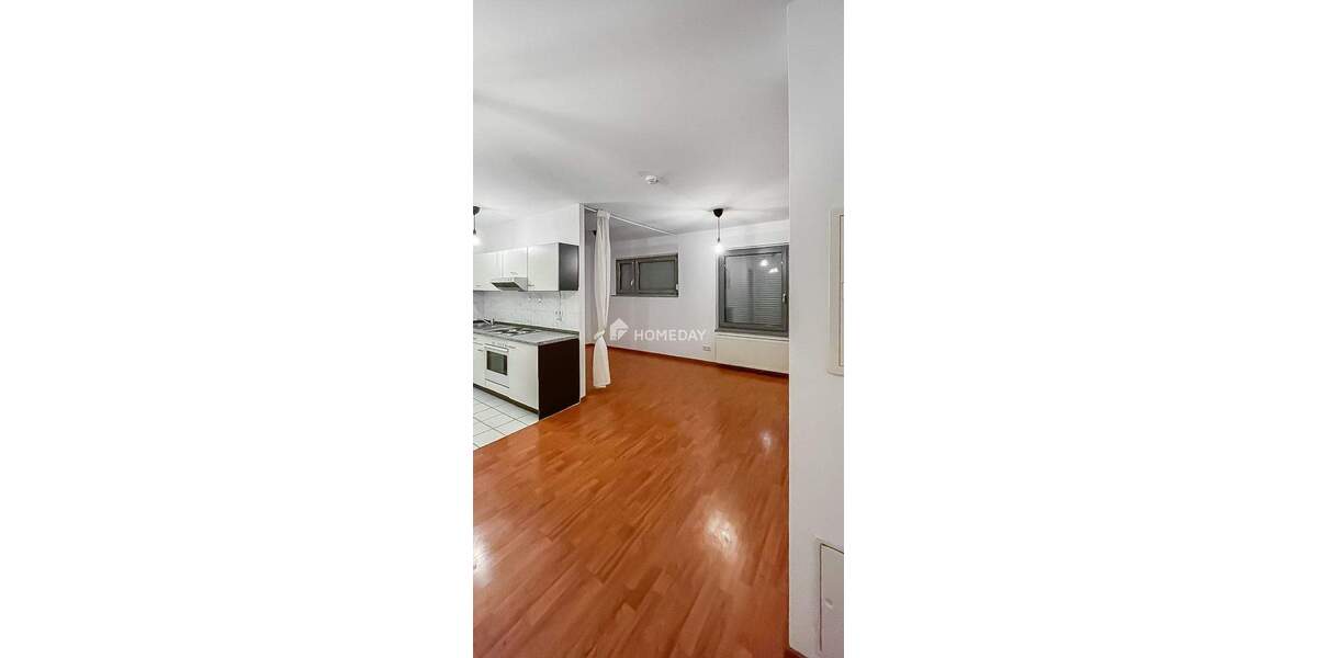 Etagenwohnung Berlin Niederschönhausen - 1 Zimmer, 30 m&sup2;, 169.500&euro; | Angebot:24635268