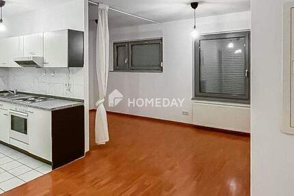 Wohnung Berlin Niederschönhausen - 1 Zimmer, 30 m&sup2;, 169.500&euro; | Angebot:24635268