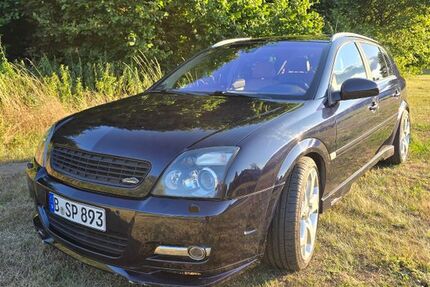 Opel Signum 145.550 km 4.000 &euro; Berlin 13127
