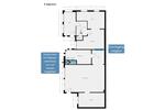 Doppelhaushälfte Berlin Neukölln - 6 Zimmer, 163 m&sup2;, 599.000&euro; | Angebot:26740816