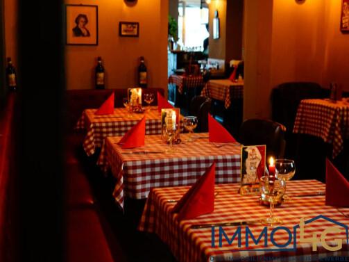 Gewerbeobjekt Berlin Neukölln - 3.400&euro; | Angebot:26204226