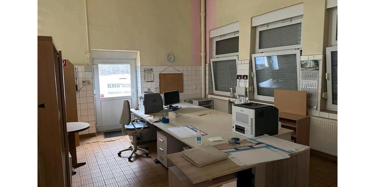 Gewerbeobjekt Wildau - 4.500&euro; | Angebot:25644950