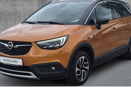 Opel Crossland (X) 42.850 km 13.950 &euro; Berlin 13158