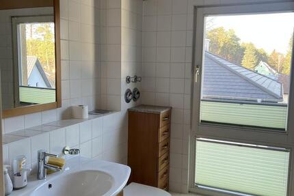 Wohnung Berlin Treptow-Köpenick - 4 Zimmer, 102 m&sup2;, 1.160&euro; | Angebot:25404357