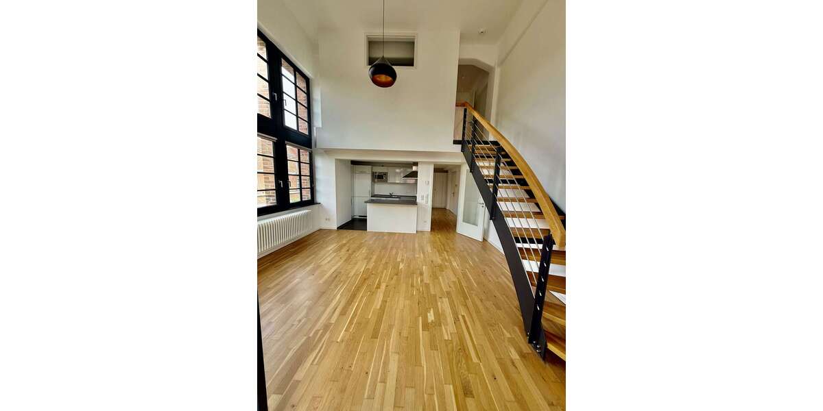 Etagenwohnung Berlin Treptow-Köpenick - 3 Zimmer, 80 m&sup2;, 1.422&euro; | Angebot:26678075