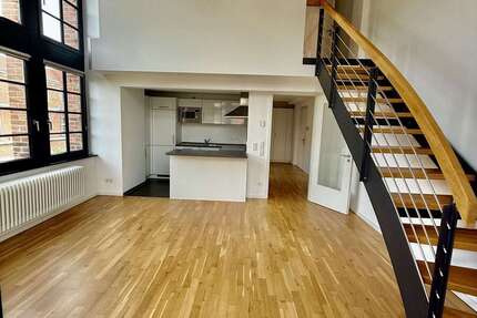 Wohnung Berlin Treptow-Köpenick - 3 Zimmer, 80 m&sup2;, 1.422&euro; | Angebot:26678075