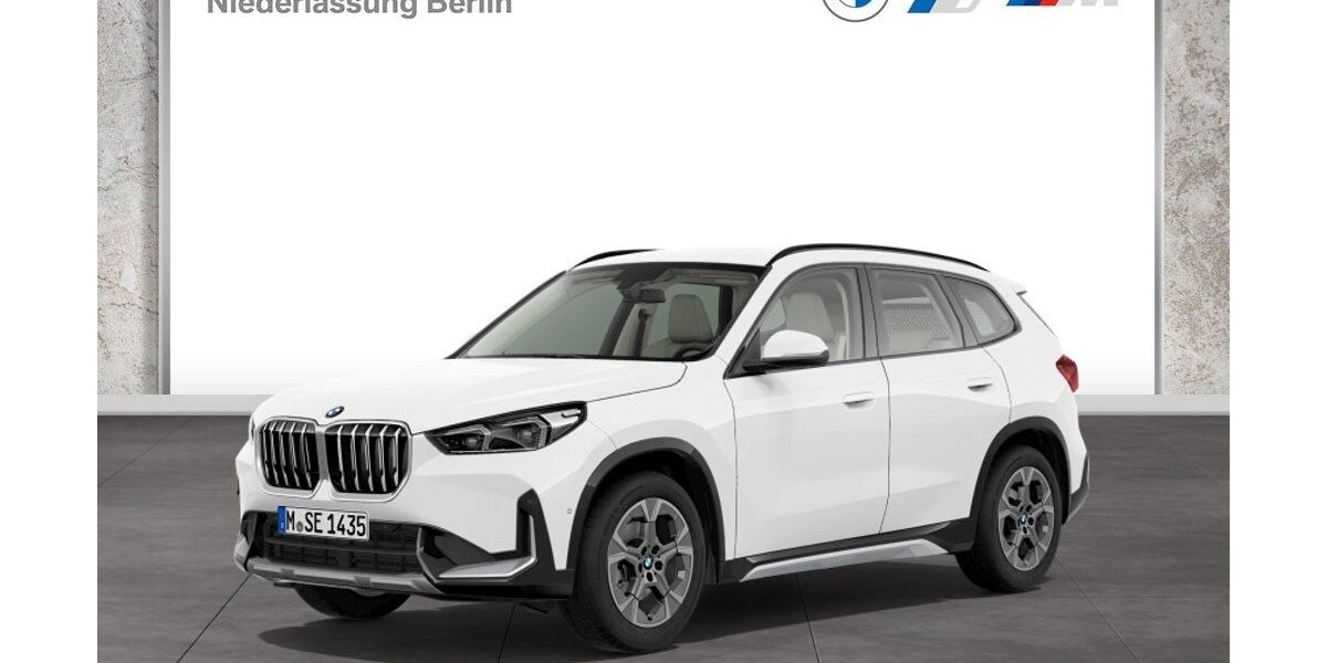 BMW X1 20.000 km 41.480 &euro; Berlin 14057
