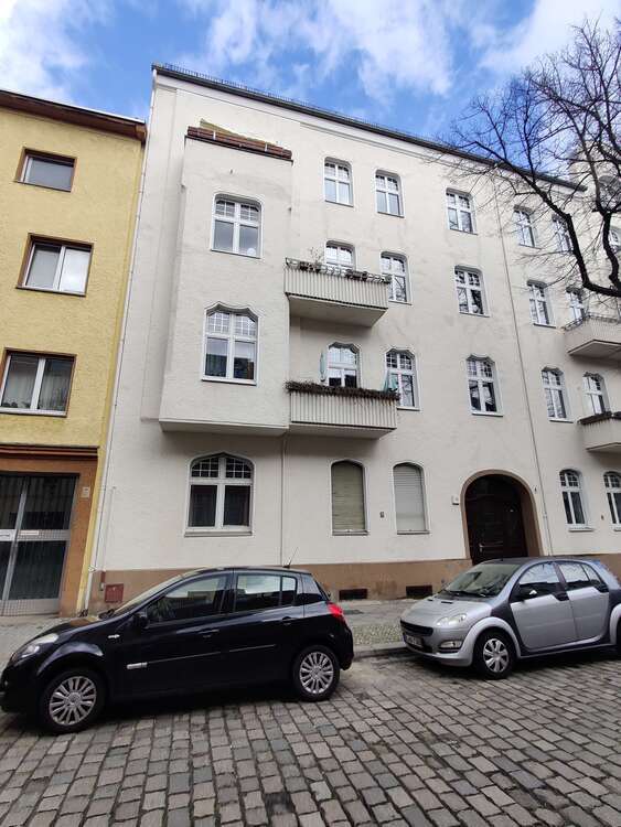 Wohnung zum Mieten in Berlin 795 € 71 m²