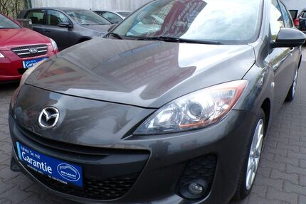 Mazda 3 101.000 km 7.490 &euro; Berlin 12347