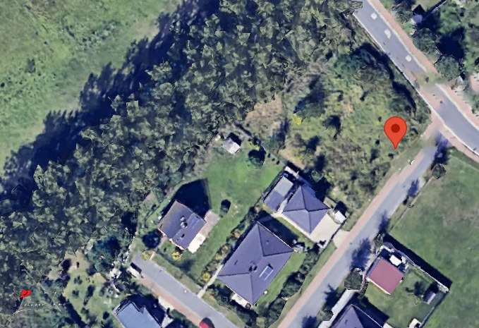 Bauträgerfreies Eckgrundstück in Schönefeld - Grundstück Schönefeld | Angebot:24626793