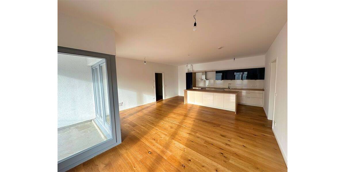 Etagenwohnung Berlin Mitte - 4 Zimmer, 111 m&sup2;, 995.000&euro; | Angebot:26641909