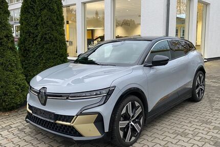 Renault Megane 37.526 km 28.990 &euro; Borgsdorf 16556