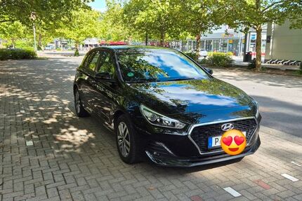 Hyundai i30 60.000 km 12.950 &euro; Potsdam 14478