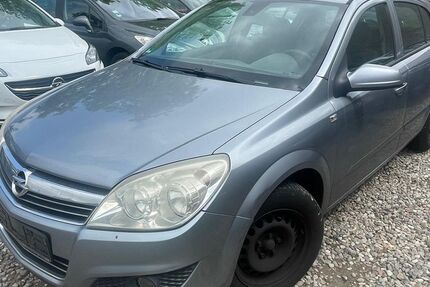 Opel Astra 280.000 km 1.450 &euro; Berlin 10245