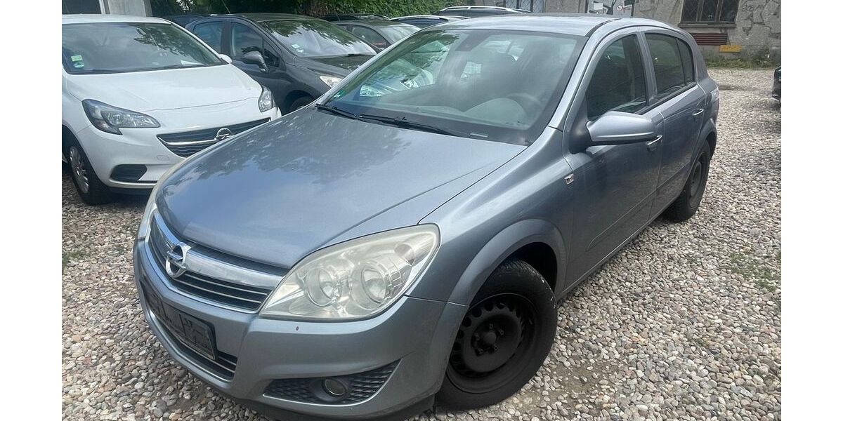 Opel Astra 280.000 km 1.450 &euro; Berlin 10245