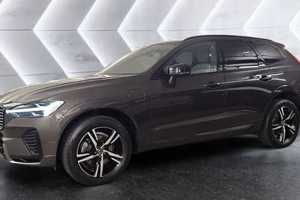 Volvo XC60 54.907 km 36.990 &euro; Berlin 12683