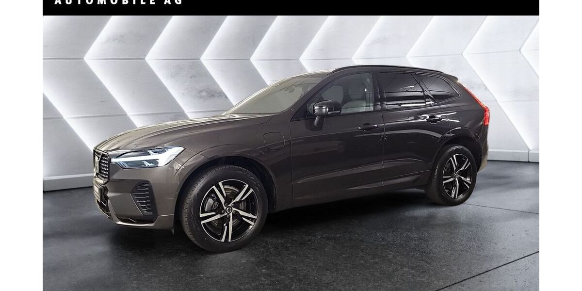 Volvo XC60 54.907 km 36.990 &euro; Berlin 12683