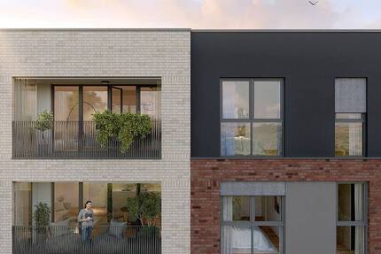 Wohnung Berlin Alt-Treptow - 2 Zimmer, 66 m&sup2;, 453.300&euro; | Angebot:26032810