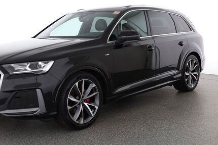 Audi Q7 80.779 km 55.880 &euro; Berlin 12103