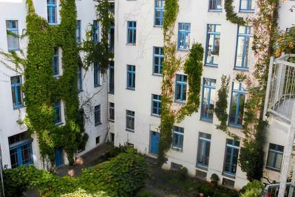 Wohnung Berlin Pankow - 2 Zimmer, 78 m&sup2;, 279.000&euro; | Angebot:27712584