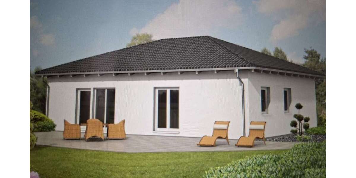 Einfamilienhaus Berlin Treptow-Köpenick - 3 Zimmer, 100 m&sup2;, 549.325&euro; | Angebot:27081071