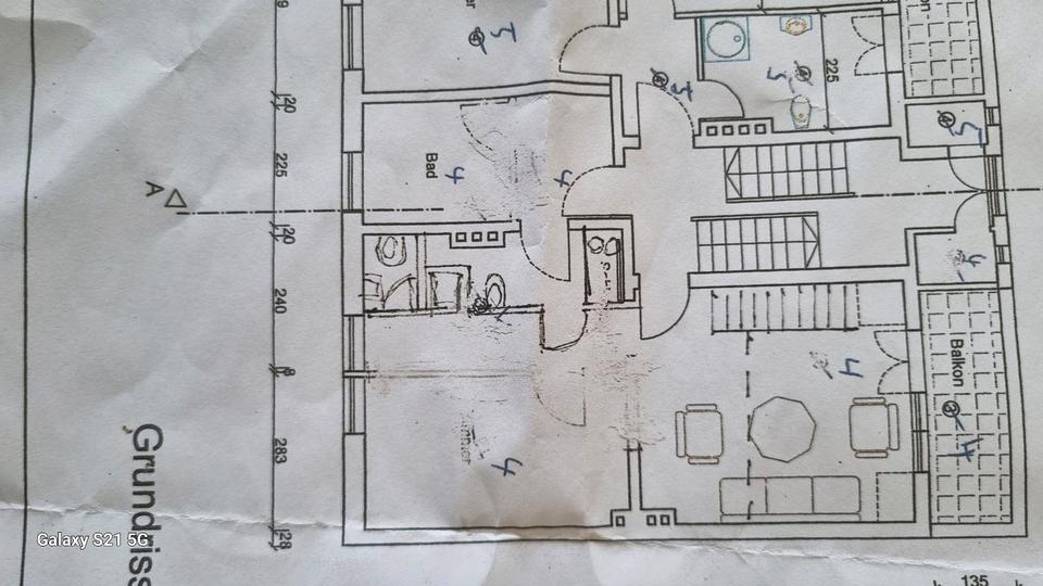 Loft - Studio - Atelier Potsdam Babelsberg - 1 Zimmer, 50 m&sup2;, 1.290&euro; | Angebot:25641646