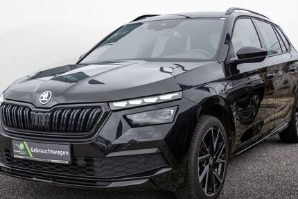 Skoda Kamiq 67.385 km 21.990 &euro; Schulzendorf 15732