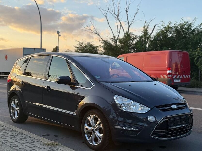 S-Max