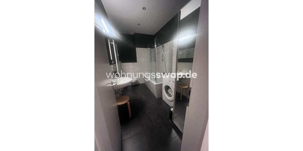 Etagenwohnung Berlin Pankow - 3 Zimmer, 72 m&sup2;, 1.330&euro; | Angebot:24541837