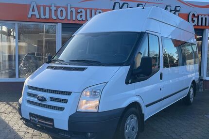 Ford Transit 46.676 km 17.950 &euro; Berlin 12357