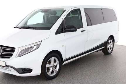 Mercedes-Benz Vito 95.644 km 38.780 &euro; Berlin 12103