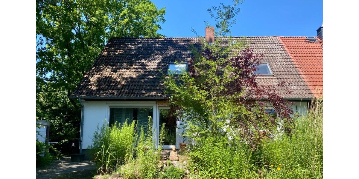 Doppelhaushälfte Berlin Steglitz-Zehlendorf - 7 Zimmer, 138 m&sup2;, 795.000&euro; | Angebot:27024261