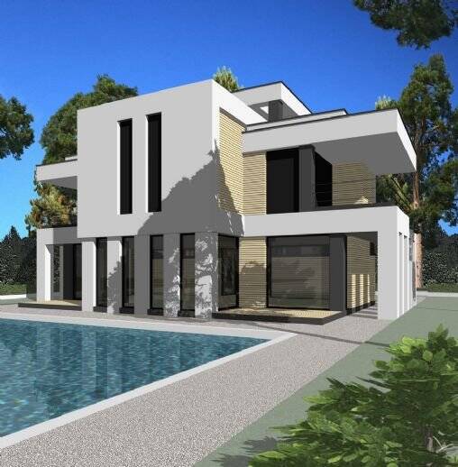 Einfamilienhaus Berlin Alt-Hohenschönhausen - 790.000&euro; | Angebot:25958394