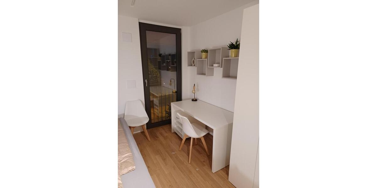Etagenwohnung Berlin Treptow-Köpenick - 1 Zimmer, 24 m&sup2;, 620&euro; | Angebot:26512736