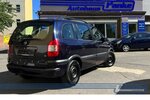 Opel Zafira Basis*7-Sitzer*TÜV02/27*Chrom*Klima*Radio 199.809 km 2.480 € Berlin 13187