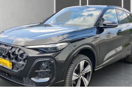 Audi Q5 1.500 km 67.444 &euro; Berlin 13581