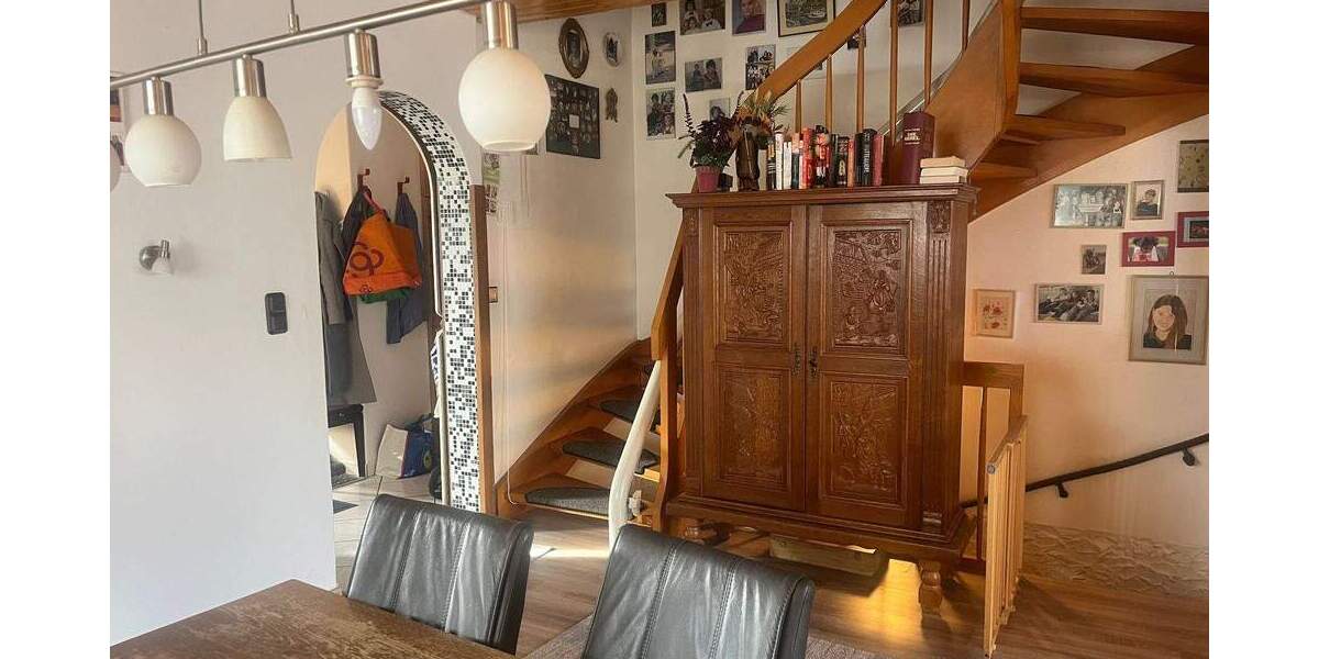 Doppelhaushälfte Berlin Rudow - 6 Zimmer, 135 m&sup2;, 549.000&euro; | Angebot:25971219