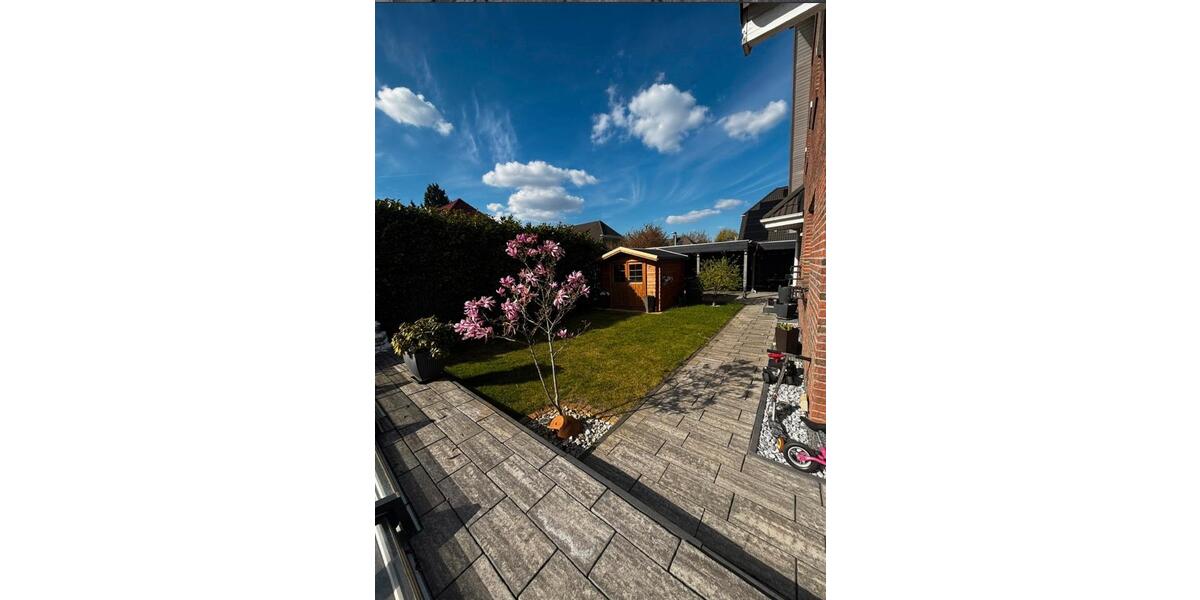 Doppelhaushälfte Großbeeren - 6 Zimmer, 127 m&sup2;, 559.000&euro; | Angebot:26522677