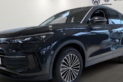 VW Tiguan 7.500 km 37.900 &euro; Rüdersdorf 15562