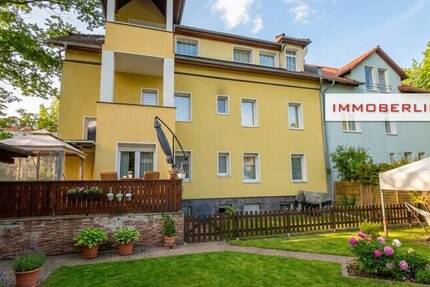 Haus Berlin Karlshorst - 1 Zimmer, 364 m&sup2;, 1.399.000&euro; | Angebot:26470688