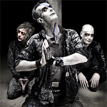 Project Pitchfork - Epitaph Tour Part II 11.04.2026 Huxleys Neue Welt