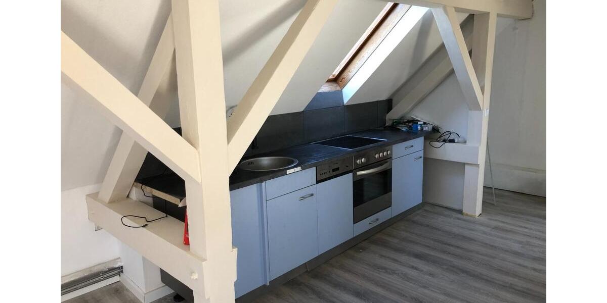 Dachgeschoßwohnung Wandlitz - 3 Zimmer, 80 m&sup2;, 1.000&euro; | Angebot:25891637