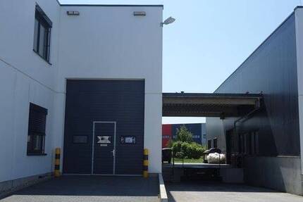 Gewerbeobjekt Berlin Bohnsdorf - 6.673&euro; | Angebot:25805594