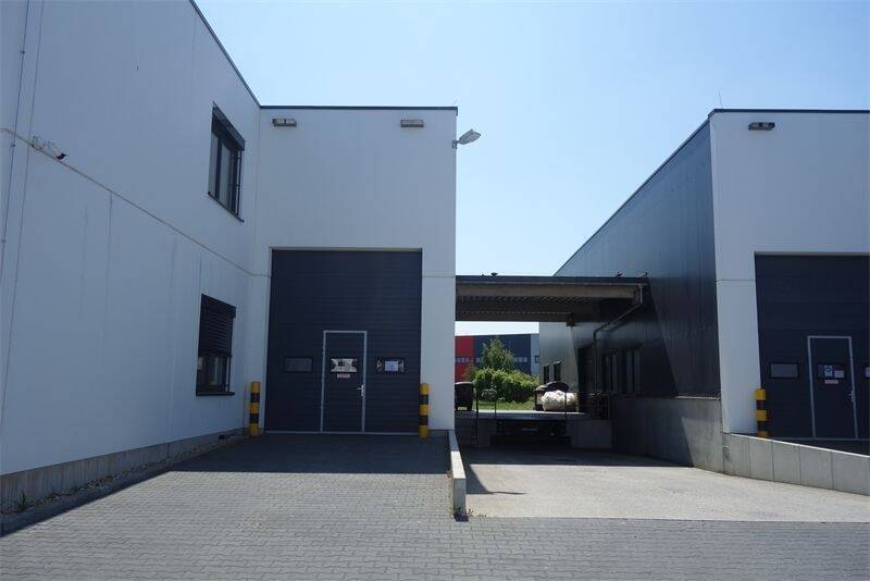 Gewerbeobjekt Berlin Bohnsdorf - 6.673&euro; | Angebot:25805594