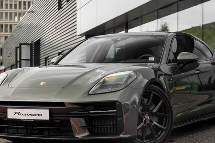 Porsche Panamera 5.900 km 154.900 &euro; Berlin 12487