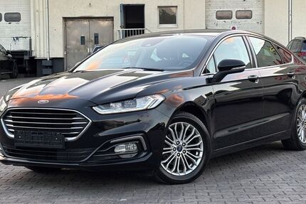 Ford Mondeo 115.000 km 15.990 &euro; Berlin 12057