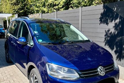 VW Sharan 142.500 km 16.200 &euro; Berlin 13127