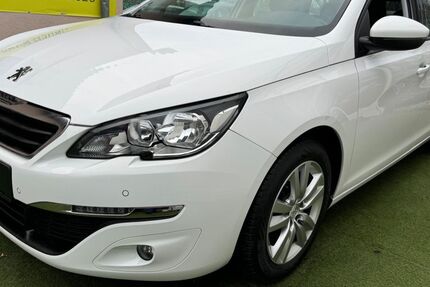 Peugeot 308 79.000 km 8.290 &euro; Falkensee bei Berlin 14612