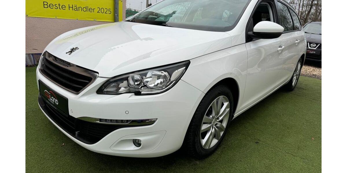 Peugeot 308 79.000 km 8.290 &euro; Falkensee bei Berlin 14612
