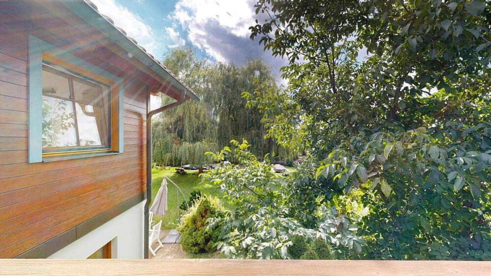 Einfamilienhaus Berlin Wilhelmshagen - 5 Zimmer, 179 m&sup2;, 1.249.000&euro; | Angebot:25691156